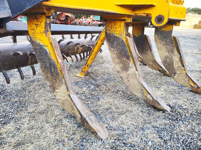 Subsolador 5 brazos (1,60/2m)