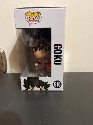 Funko Pop Goku