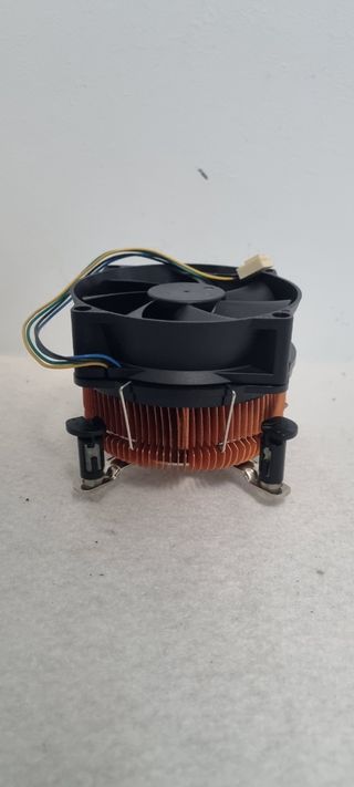 Ventola  con  Dissipatore PC NEXUS 