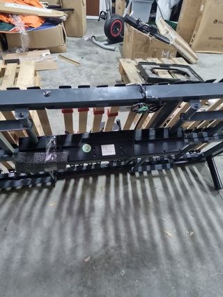 Somier cama eléctrica 