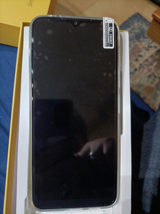 CELLULARE NUOVO DOOGEE