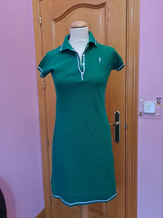 A ESTRENAR Vestido camisero WOMEN SECRET