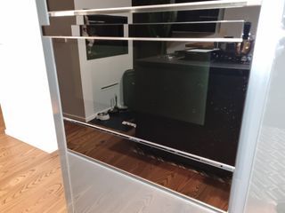 Abbattitore e cassetto sottovuoto SMEG