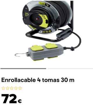 alargadera