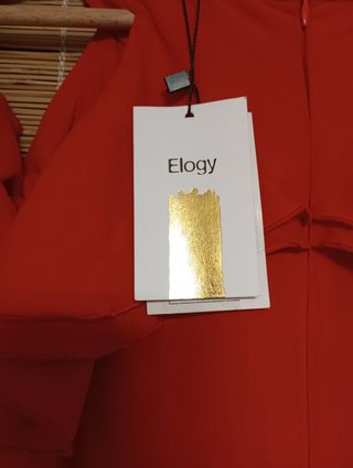 Mono evento de El corte Ingles 