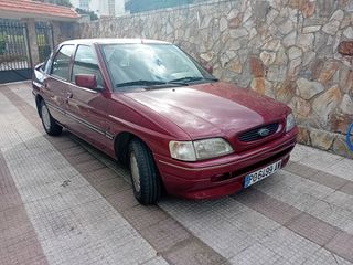 Ford Escort 1994