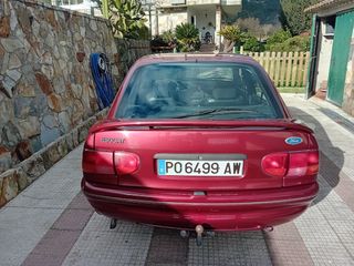 Ford Escort 1994