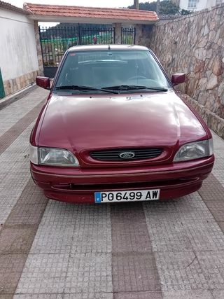 Ford Escort 1994