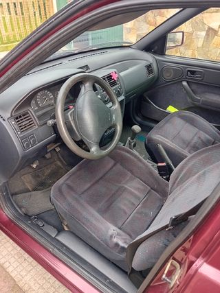 Ford Escort 1994
