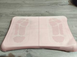 wii balance board  juego wii fit plus