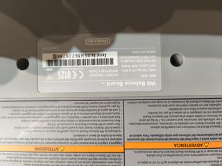 wii balance board  juego wii fit plus