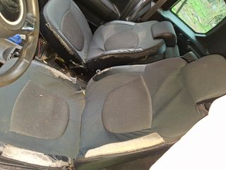 Despieze microcar coche sin carnet