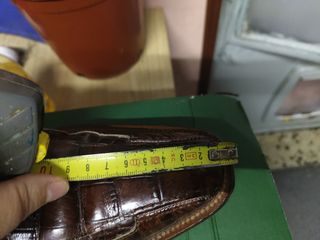 Zapatos vestir caballero 