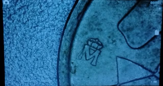 Moneda 5 punti Spagna 1998 con errore