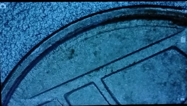 Moneda 5 punti Spagna 1998 con errore