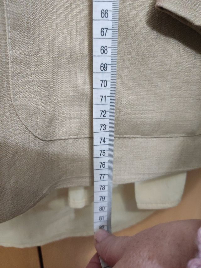 Traje hombre Adolfo Domínguez 