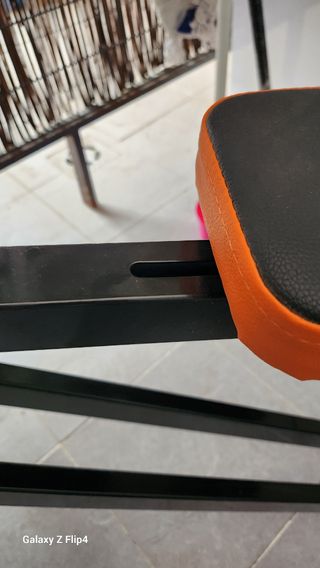 Maquina fitness-cardio musculación