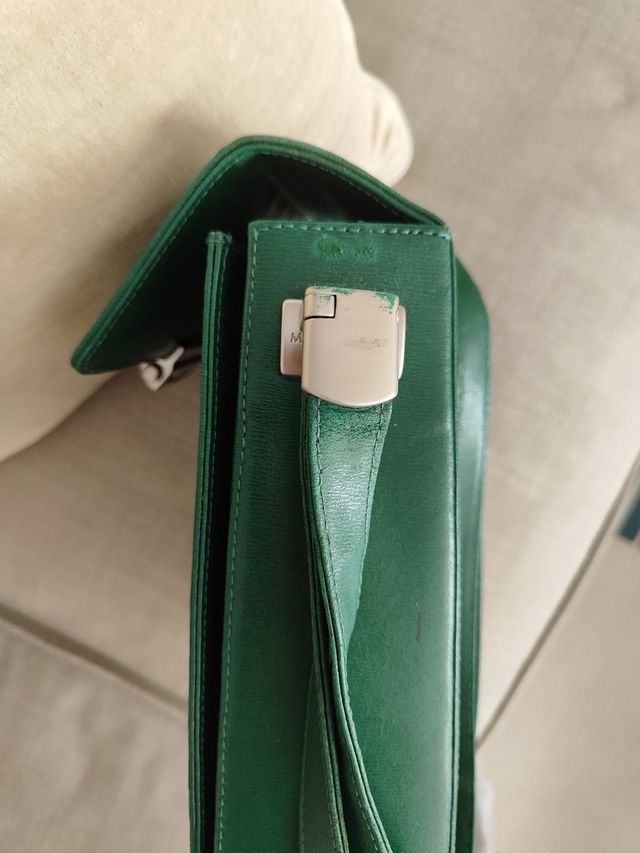 Bolso MANDARÍN DUCK Vintage REBAJADO!!