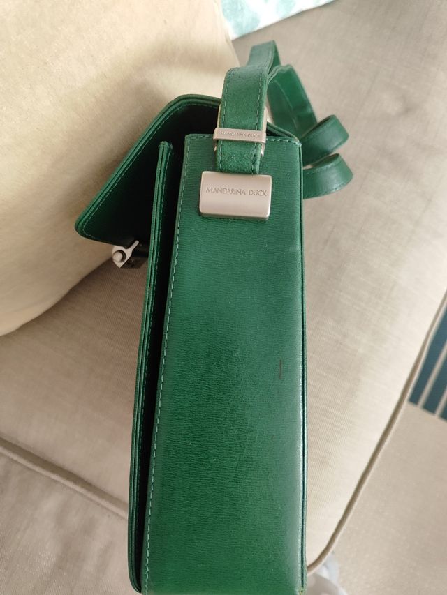 Bolso MANDARÍN DUCK Vintage REBAJADO!!