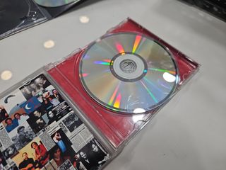 CDs variados