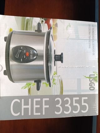 CHEF 3355