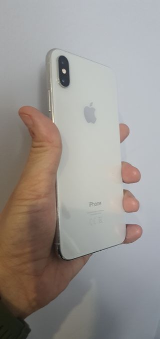 iphone xs 64 gb