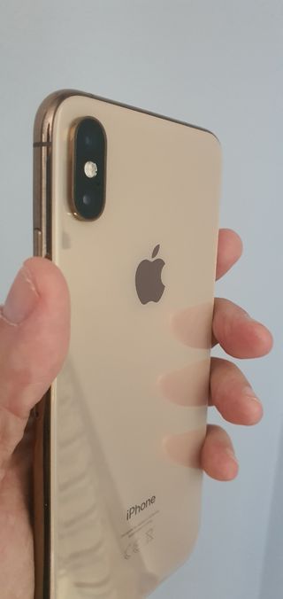 iphone xs 64 gb