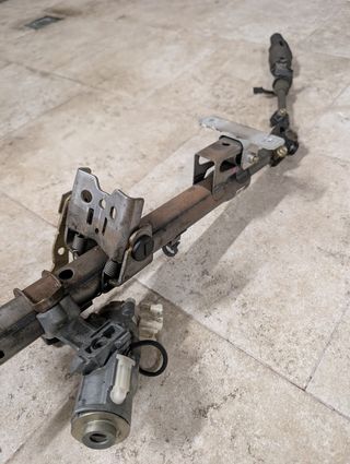 Columna dirección Toyota mr2 spyder