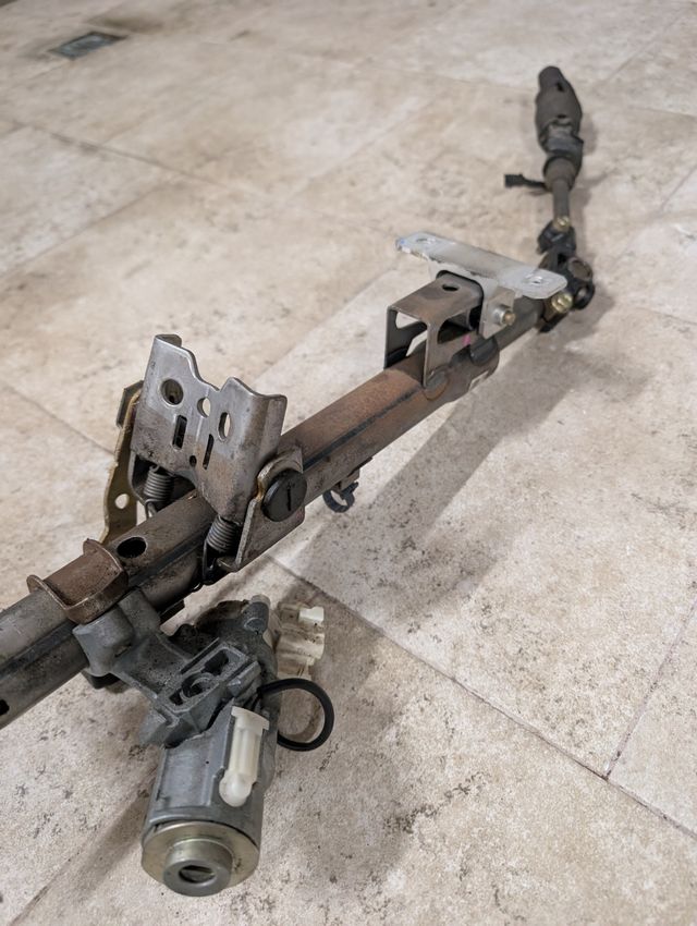 Columna dirección Toyota mr2 spyder