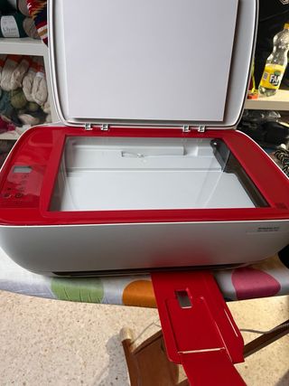 Impresora HP DeskJet 3635