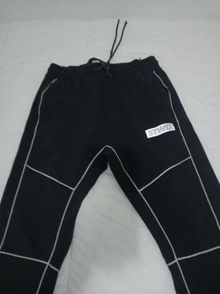 Pantalón chandal