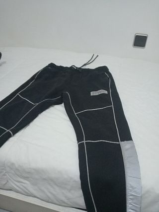 Pantalón chandal