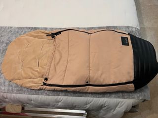 Silla cybex mios platinum