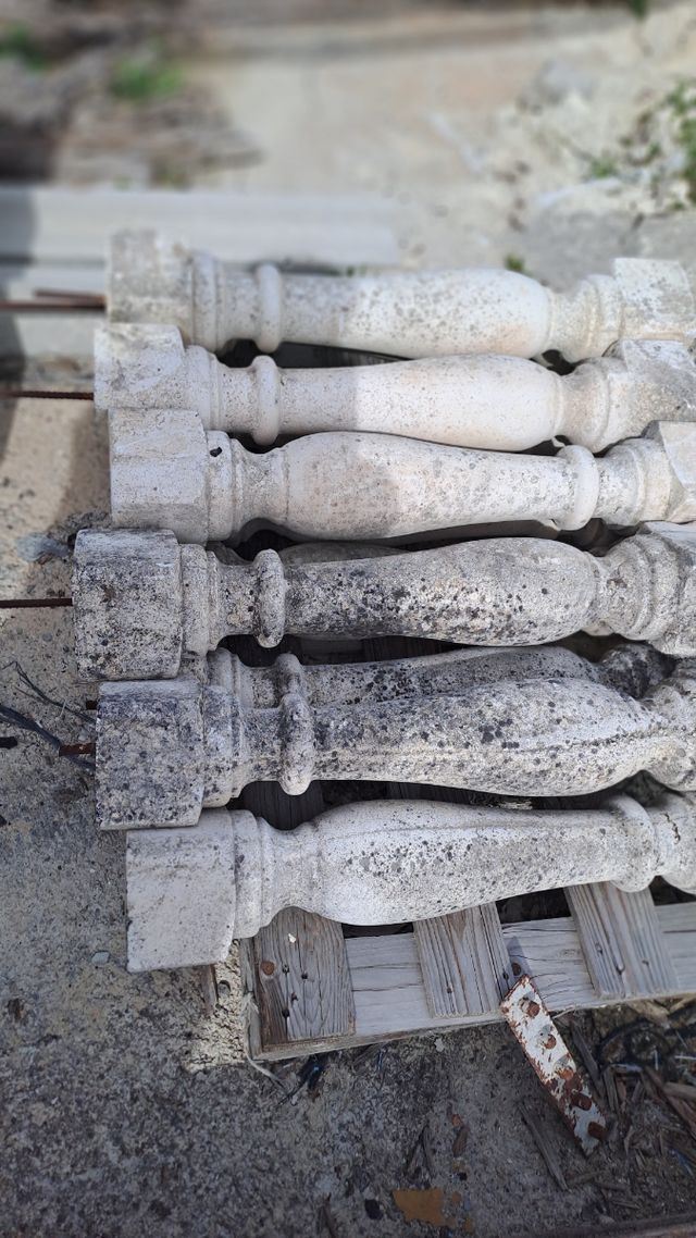 Materiales de construcción