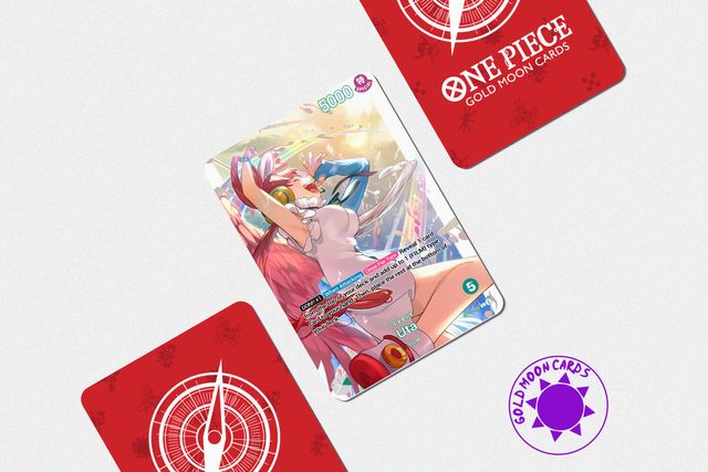 Uta ST11-001 CUSTOM Líder