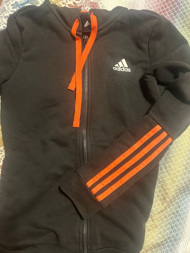 Chaqueta adidas talla S