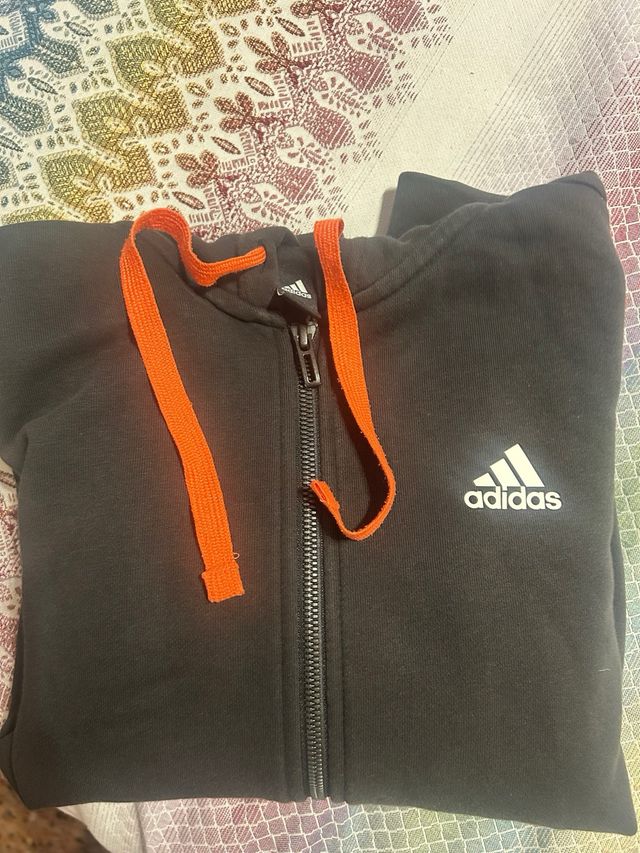 Chaqueta adidas talla S
