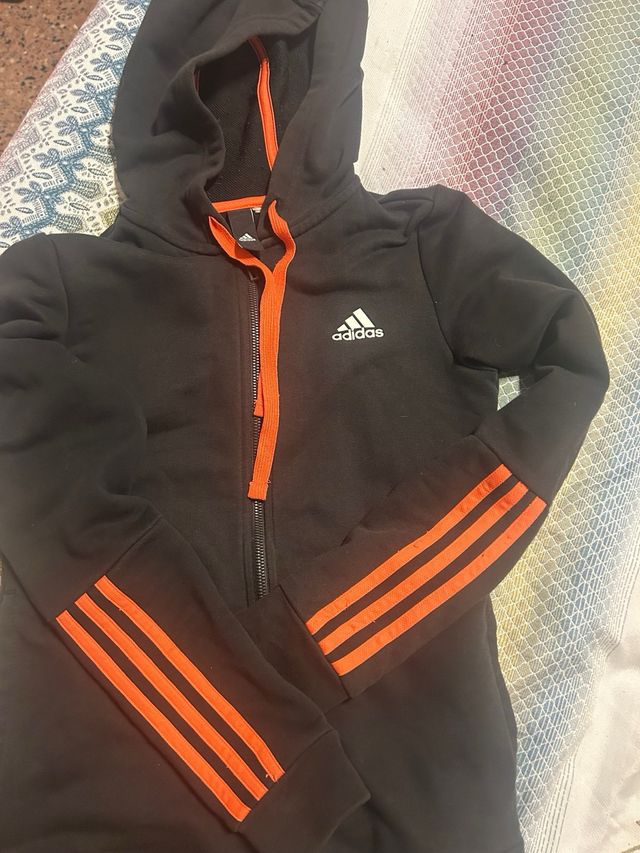 Chaqueta adidas talla S