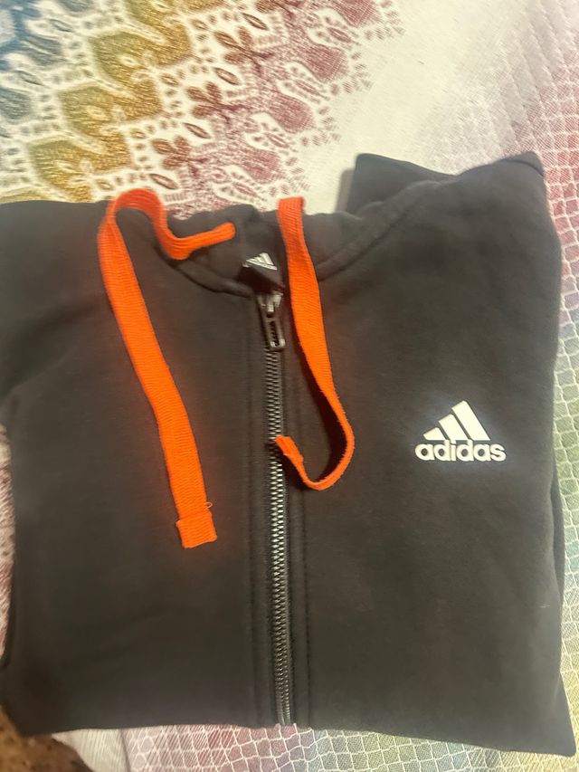 Chaqueta adidas talla S