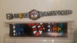 orologio swatch 