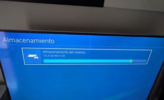 Conjunto PS4 Pro + Gafas VR