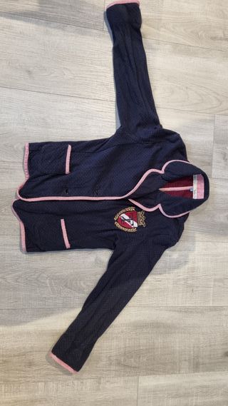 Chaqueta americana 