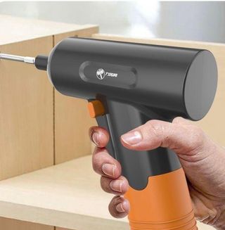 Avvitatore elettrico 