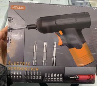 Avvitatore elettrico 