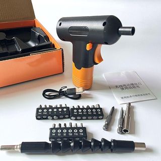 Avvitatore elettrico 