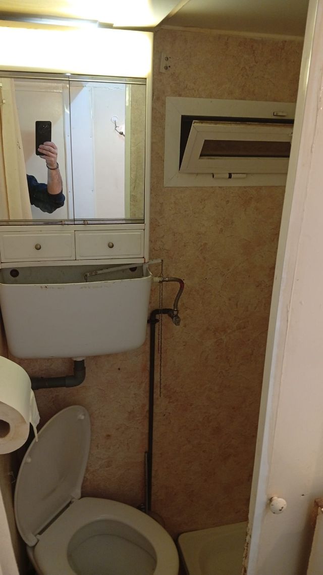 Carriola 5,5 metros + carriola pequeña.