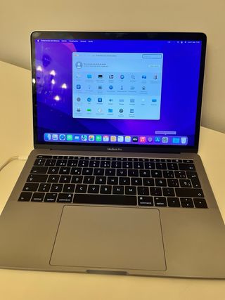 MacBook Pro  13” 2016. A170B