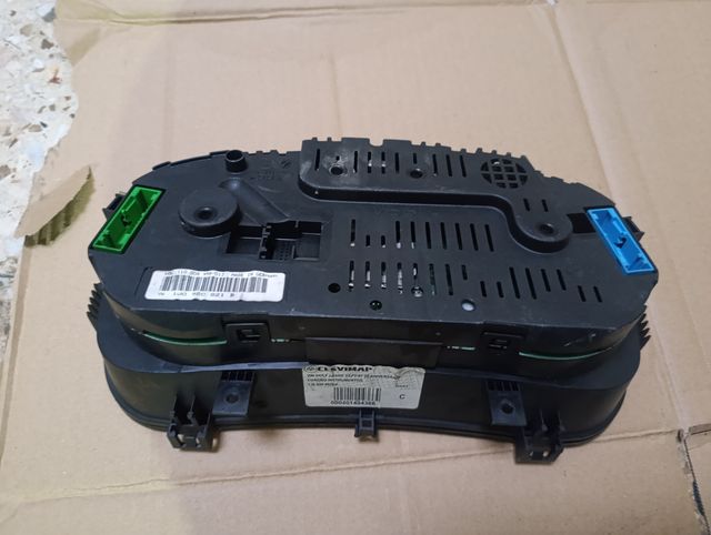 Marcador golf iv 25 aniversario tdi