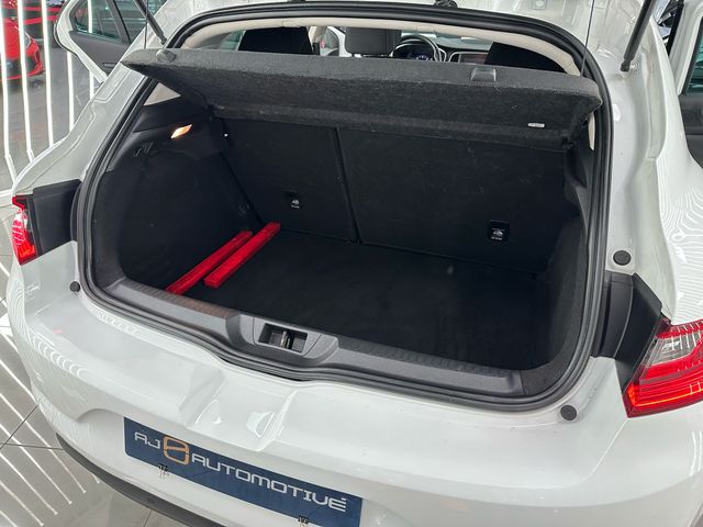 RENAULT MEGANE LIMITED 1.5 DCI 115CV