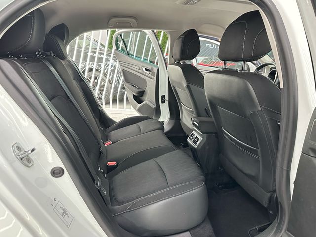 RENAULT MEGANE LIMITED 1.5 DCI 115CV